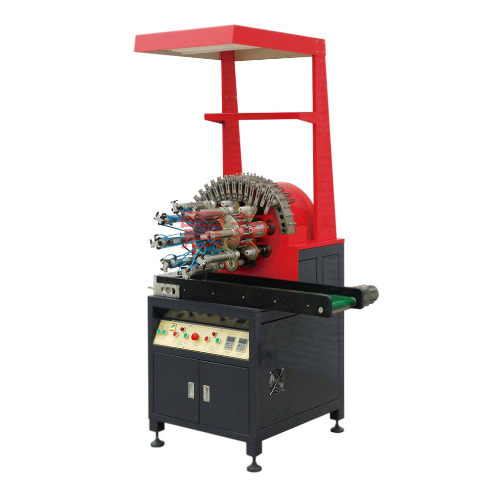 循環(huán)式橡膠墊圈切割機