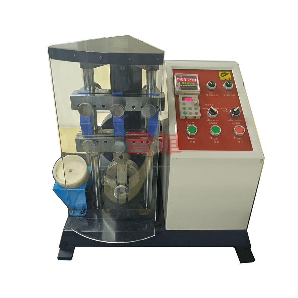 曲折試驗(yàn)機(jī)