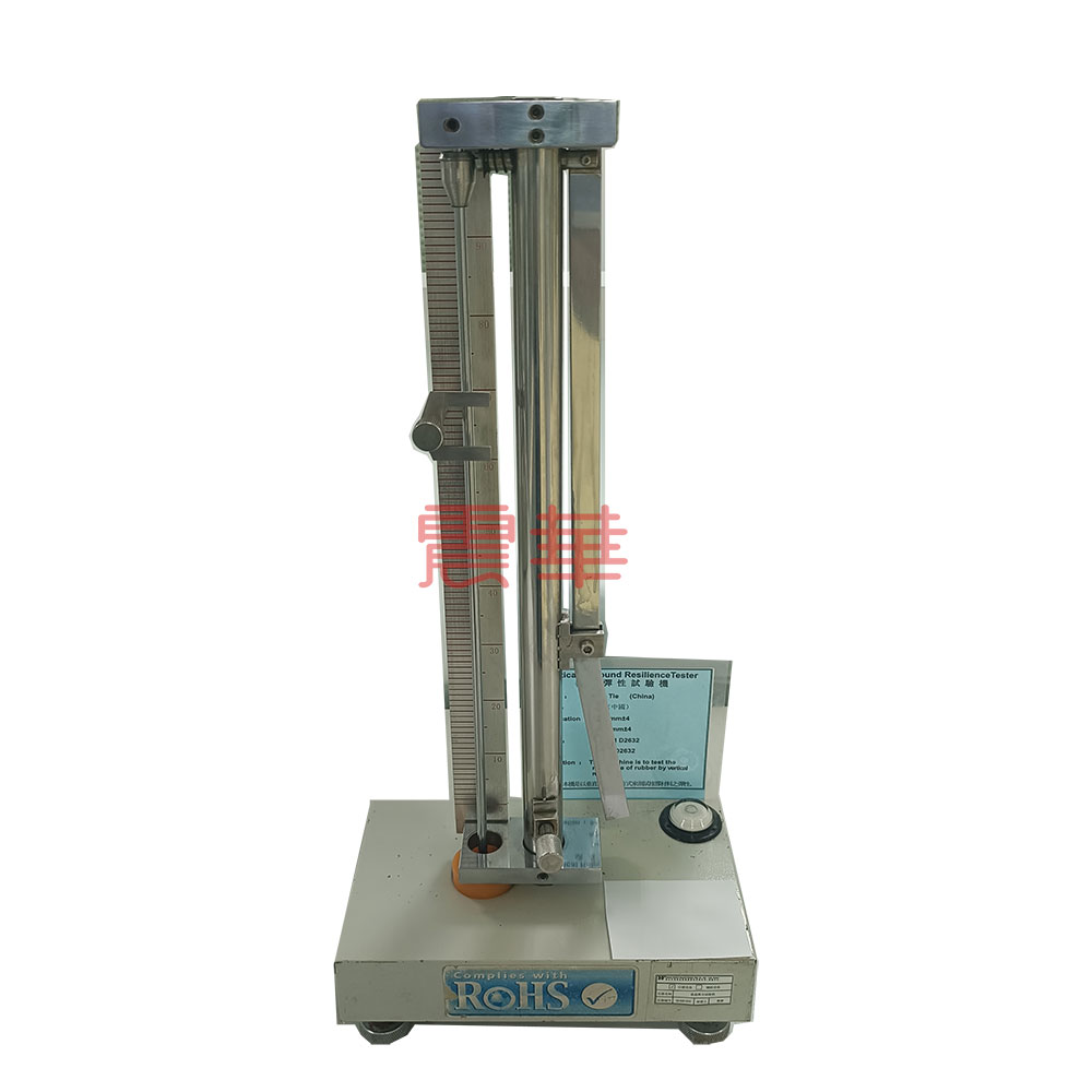 垂直彈性試驗(yàn)機(jī)