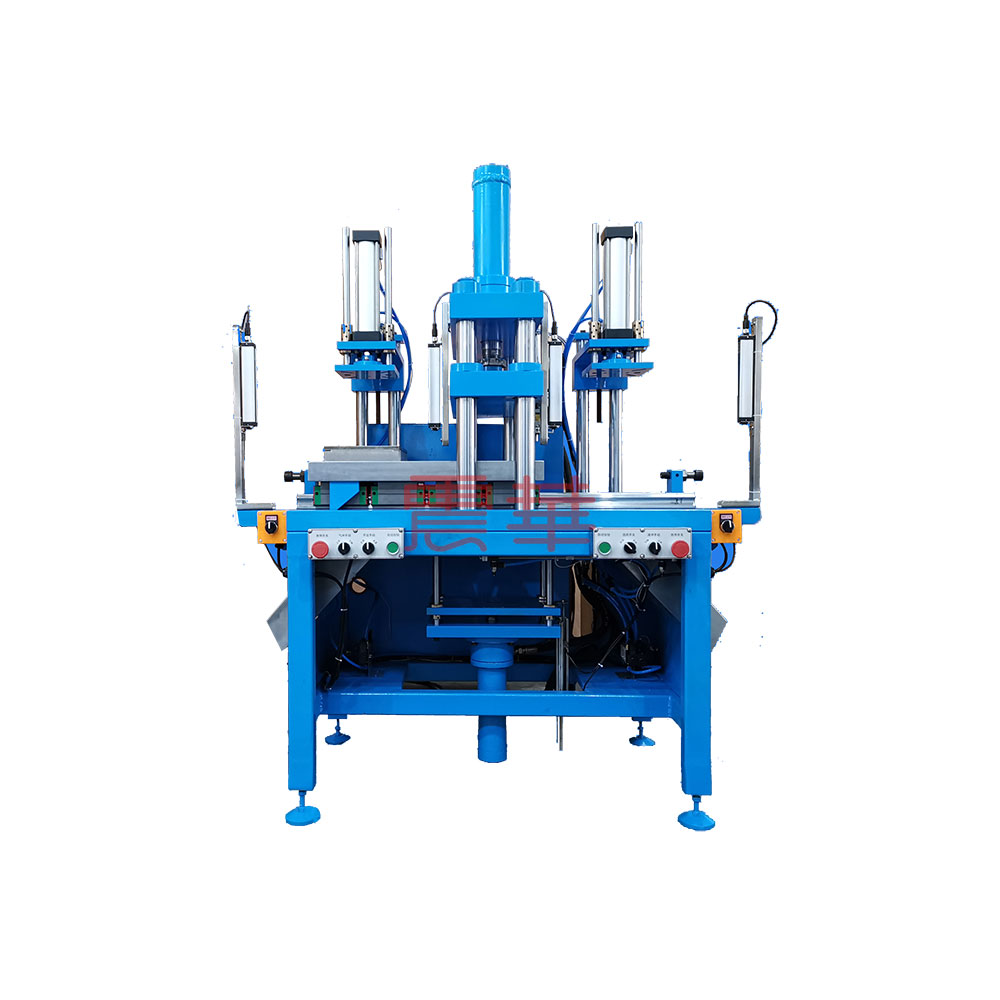 橡膠后工序沖孔機(jī)