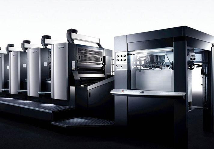 其它-印刷行業(yè)